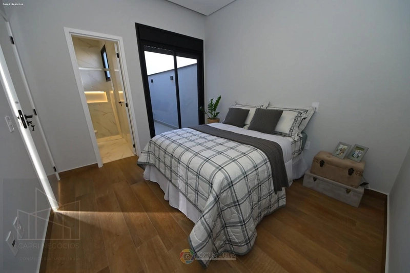 Casa em Condomínio para Venda em Indaiatuba / SP no bairro Residencial Maria Cândida: 16ª foto da galeria de imagens do imóvel