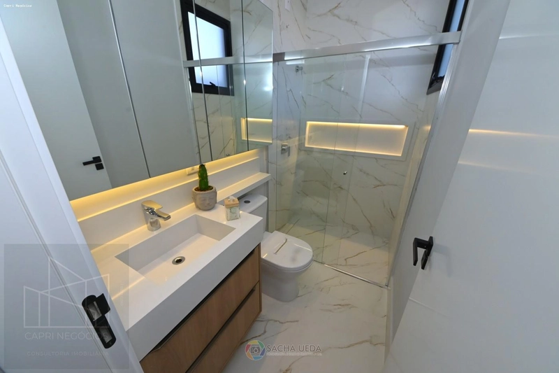 Casa em Condomínio para Venda em Indaiatuba / SP no bairro Residencial Maria Cândida: 17ª foto da galeria de imagens do imóvel