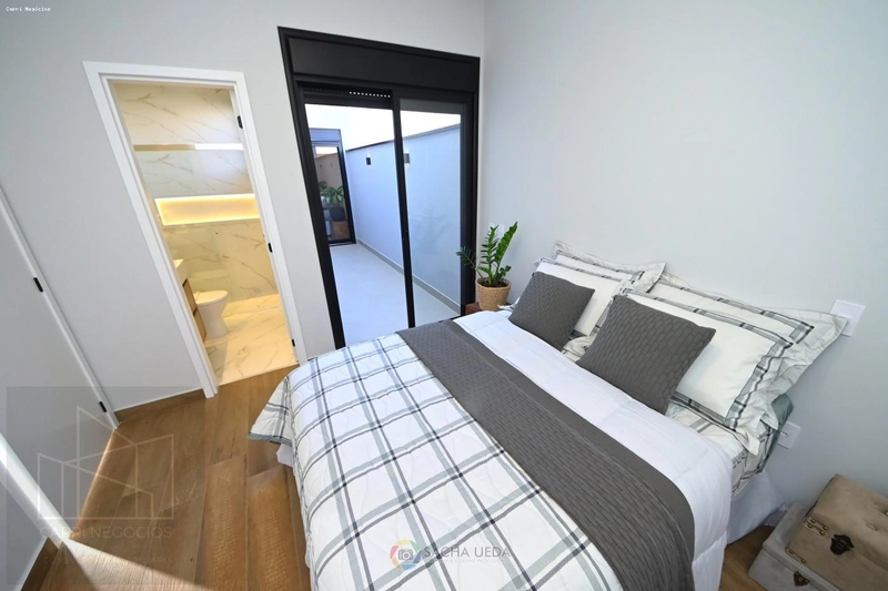 Casa em Condomínio para Venda em Indaiatuba / SP no bairro Residencial Maria Cândida: 18ª foto da galeria de imagens do imóvel