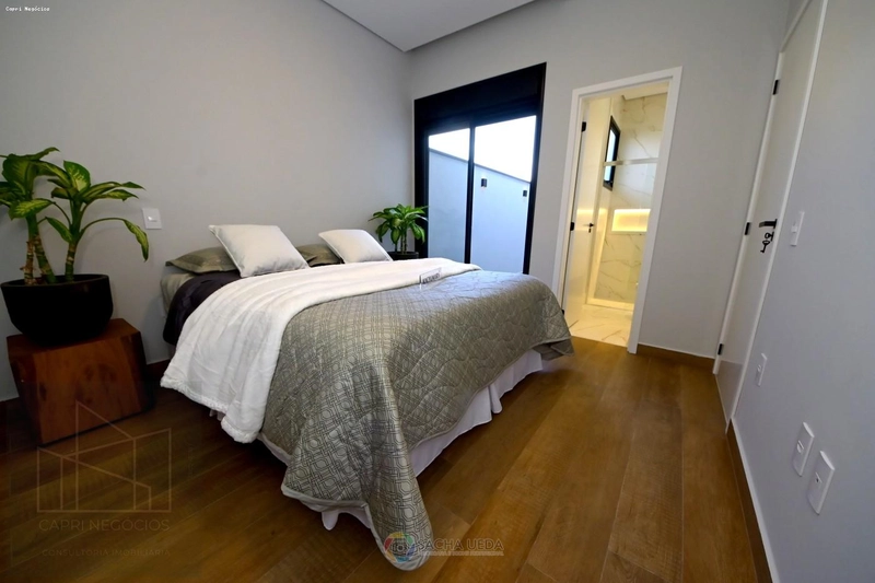 Casa em Condomínio para Venda em Indaiatuba / SP no bairro Residencial Maria Cândida: 19ª foto da galeria de imagens do imóvel