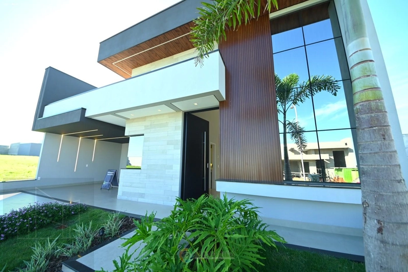 Casa em Condomínio para Venda em Indaiatuba / SP no bairro Residencial Maria Cândida: 2ª foto da galeria de imagens do imóvel