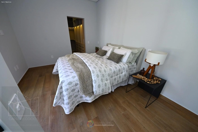 Casa em Condomínio para Venda em Indaiatuba / SP no bairro Residencial Maria Cândida: 20ª foto da galeria de imagens do imóvel