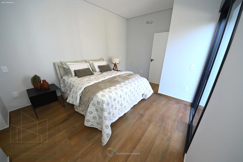 Casa em Condomínio para Venda em Indaiatuba / SP no bairro Residencial Maria Cândida: 23ª foto da galeria de imagens do imóvel