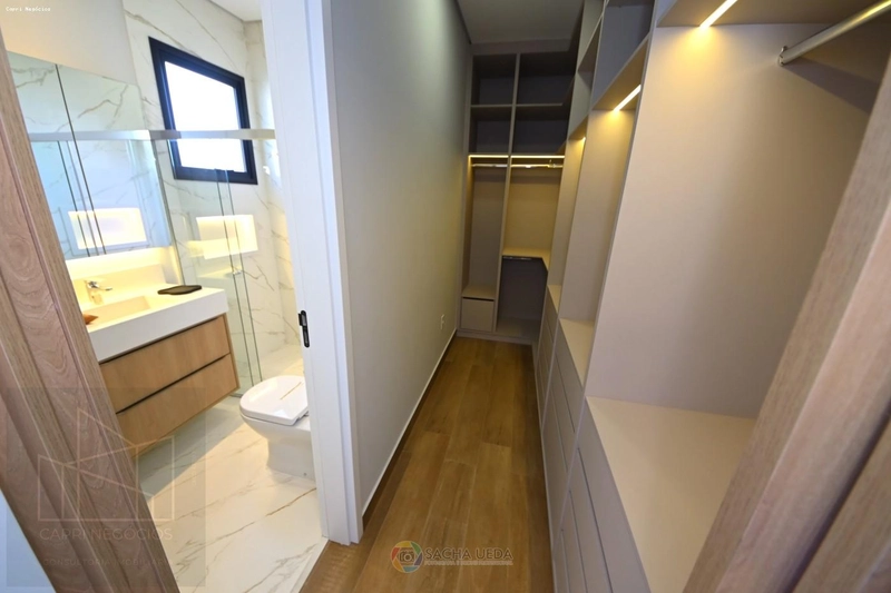 Casa em Condomínio para Venda em Indaiatuba / SP no bairro Residencial Maria Cândida: 24ª foto da galeria de imagens do imóvel