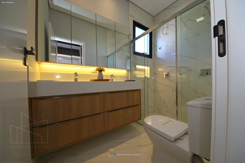 Casa em Condomínio para Venda em Indaiatuba / SP no bairro Residencial Maria Cândida: 25ª foto da galeria de imagens do imóvel