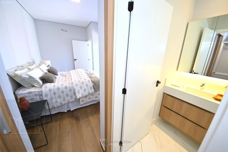 Casa em Condomínio para Venda em Indaiatuba / SP no bairro Residencial Maria Cândida: 26ª foto da galeria de imagens do imóvel