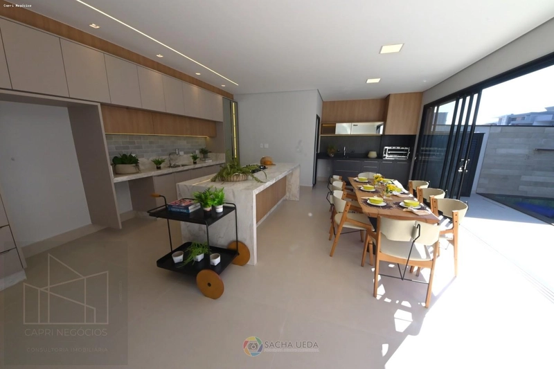 Casa em Condomínio para Venda em Indaiatuba / SP no bairro Residencial Maria Cândida: 29ª foto da galeria de imagens do imóvel