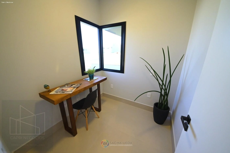 Casa em Condomínio para Venda em Indaiatuba / SP no bairro Residencial Maria Cândida: 3ª foto da galeria de imagens do imóvel