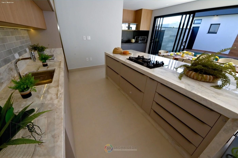 Casa em Condomínio para Venda em Indaiatuba / SP no bairro Residencial Maria Cândida: 30ª foto da galeria de imagens do imóvel