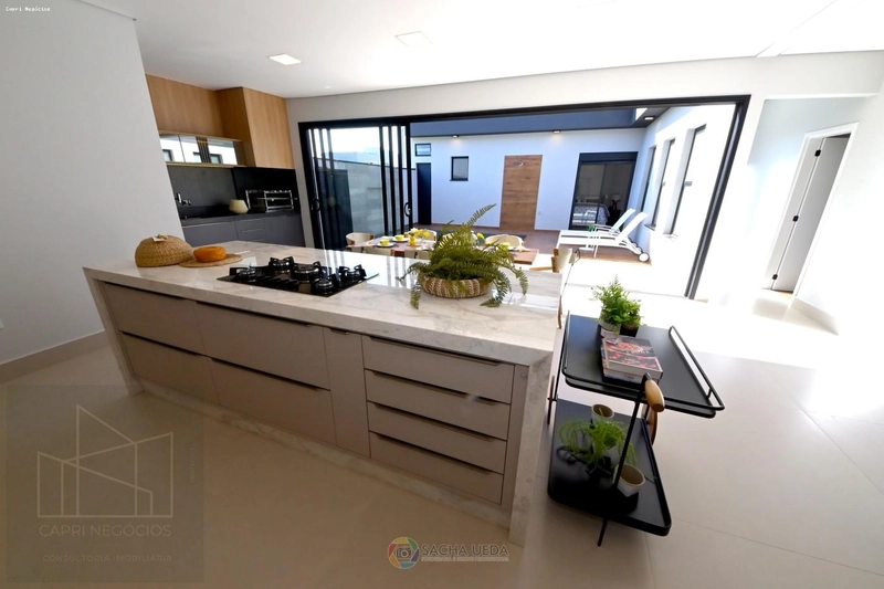 Casa em Condomínio para Venda em Indaiatuba / SP no bairro Residencial Maria Cândida: 31ª foto da galeria de imagens do imóvel