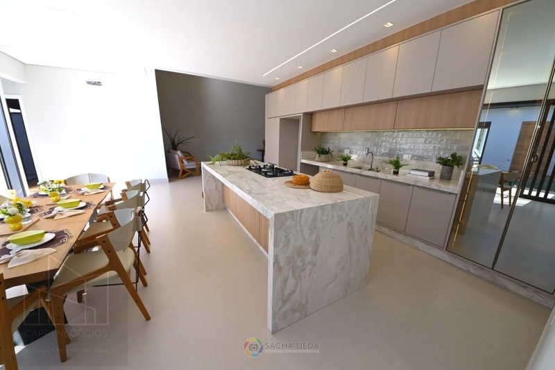 Casa em Condomínio para Venda em Indaiatuba / SP no bairro Residencial Maria Cândida: 32ª foto da galeria de imagens do imóvel