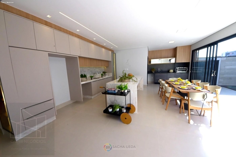 Casa em Condomínio para Venda em Indaiatuba / SP no bairro Residencial Maria Cândida: 33ª foto da galeria de imagens do imóvel