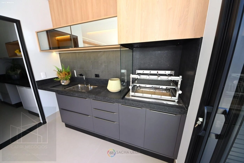 Casa em Condomínio para Venda em Indaiatuba / SP no bairro Residencial Maria Cândida: 35ª foto da galeria de imagens do imóvel