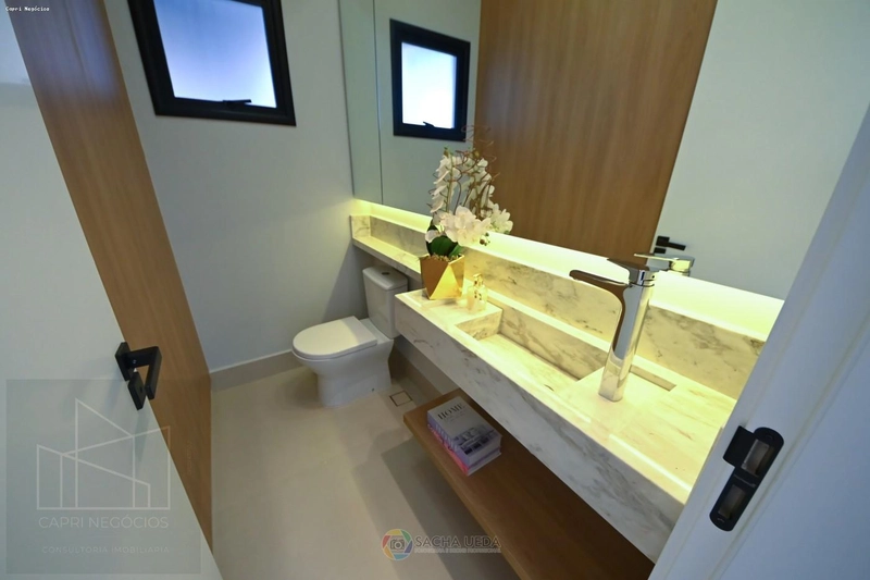 Casa em Condomínio para Venda em Indaiatuba / SP no bairro Residencial Maria Cândida: 4ª foto da galeria de imagens do imóvel