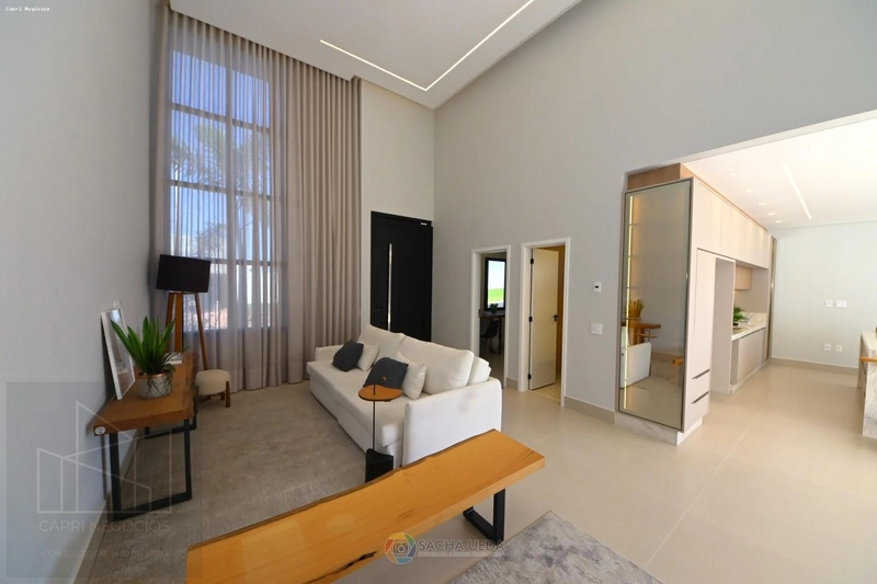 Casa em Condomínio para Venda em Indaiatuba / SP no bairro Residencial Maria Cândida: 5ª foto da galeria de imagens do imóvel