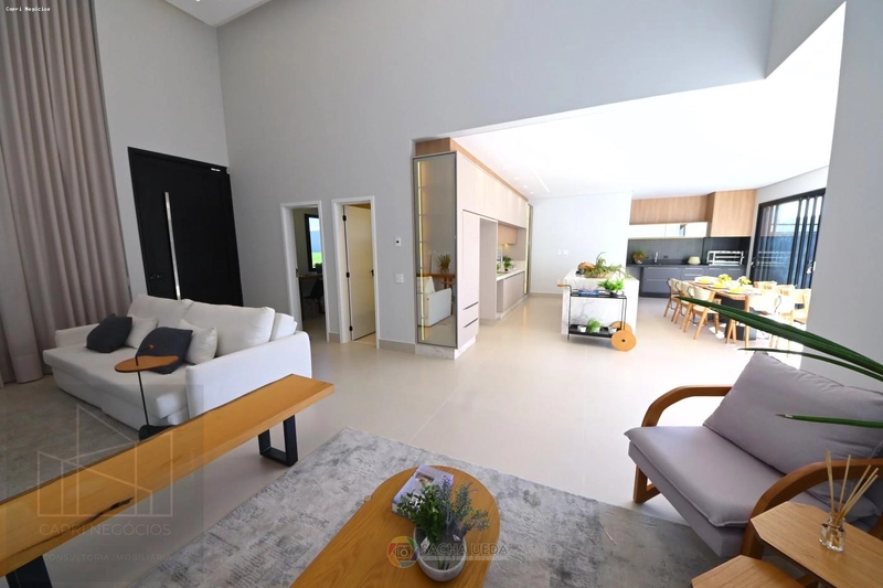 Casa em Condomínio para Venda em Indaiatuba / SP no bairro Residencial Maria Cândida: 6ª foto da galeria de imagens do imóvel