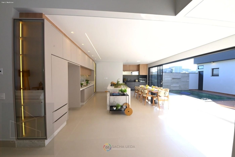 Casa em Condomínio para Venda em Indaiatuba / SP no bairro Residencial Maria Cândida: 7ª foto da galeria de imagens do imóvel