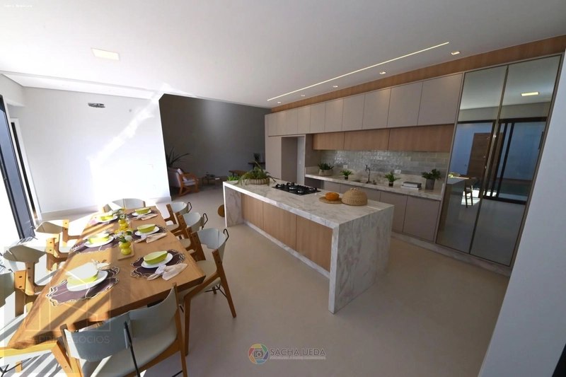 Casa em Condomínio para Venda em Indaiatuba / SP no bairro Residencial Maria Cândida: 9ª foto da galeria de imagens do imóvel