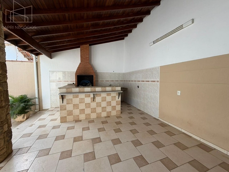 Casa à venda em Indaiatuba, Vila Suíça : 4ª foto da galeria de imagens do imóvel