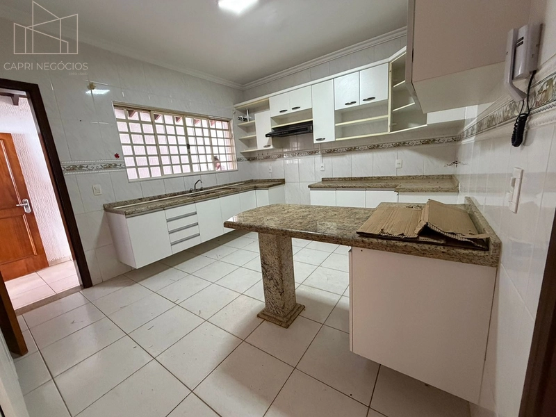 Casa à venda em Indaiatuba, Vila Suíça : 9ª foto da galeria de imagens do imóvel