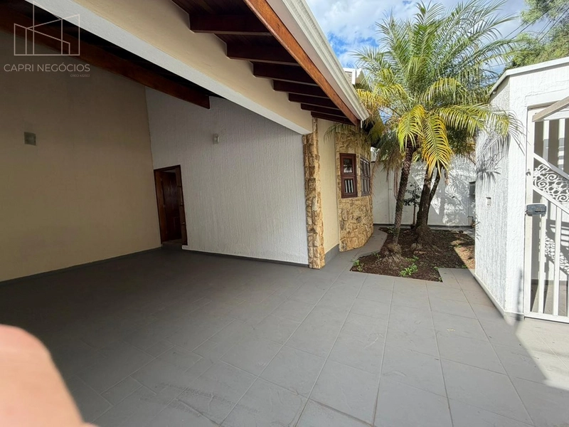 Casa à venda em Indaiatuba, Vila Suíça : 1ª foto da galeria de imagens do imóvel