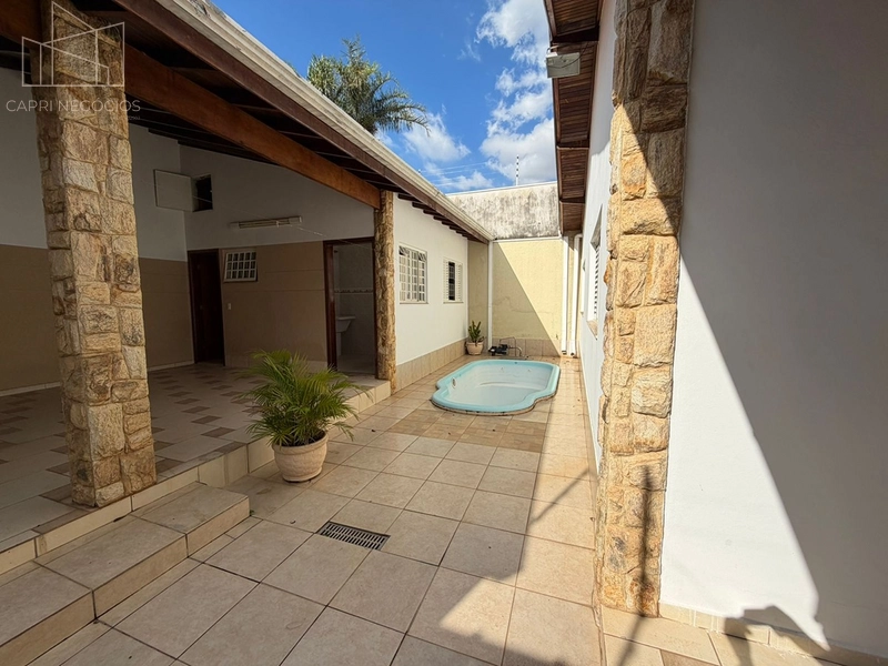Casa à venda em Indaiatuba, Vila Suíça : 5ª foto da galeria de imagens do imóvel