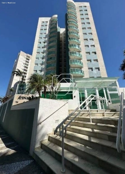 Apartamento para Venda em Indaiatuba / SP no bairro Vila Sfeir: 2ª foto da galeria de imagens do imóvel