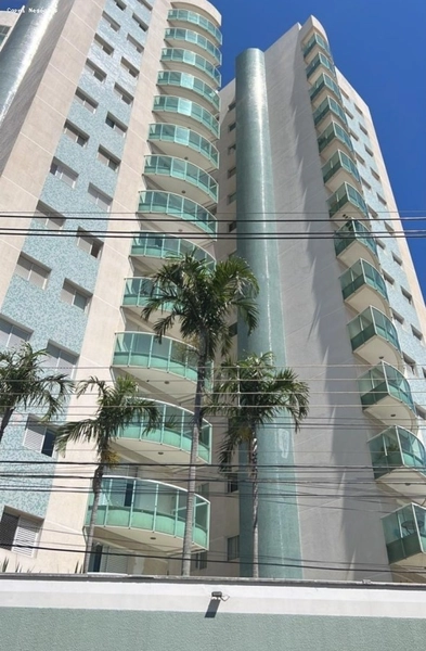 Apartamento para Venda em Indaiatuba / SP no bairro Vila Sfeir: 1ª foto da galeria de imagens do imóvel