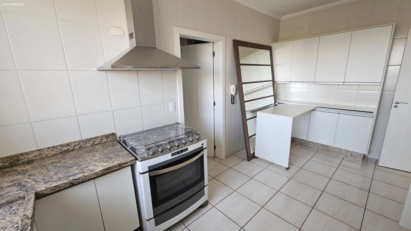 Apartamento para Venda em Indaiatuba / SP no bairro Vila Sfeir: 10ª foto da galeria de imagens do imóvel