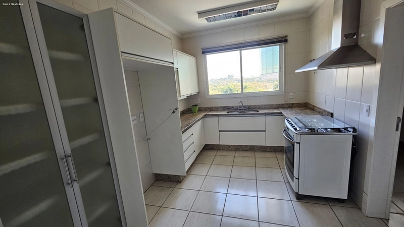 Apartamento para Venda em Indaiatuba / SP no bairro Vila Sfeir: 11ª foto da galeria de imagens do imóvel