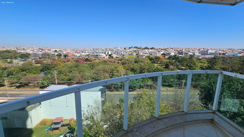 Apartamento para Venda em Indaiatuba / SP no bairro Vila Sfeir: 16ª foto da galeria de imagens do imóvel