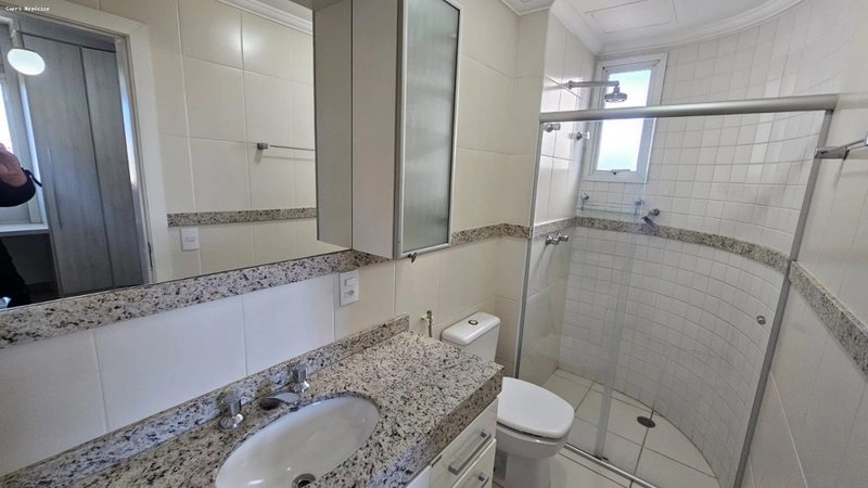 Apartamento para Venda em Indaiatuba / SP no bairro Vila Sfeir: 17ª foto da galeria de imagens do imóvel