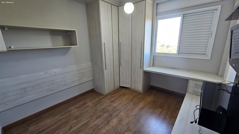 Apartamento para Venda em Indaiatuba / SP no bairro Vila Sfeir: 18ª foto da galeria de imagens do imóvel