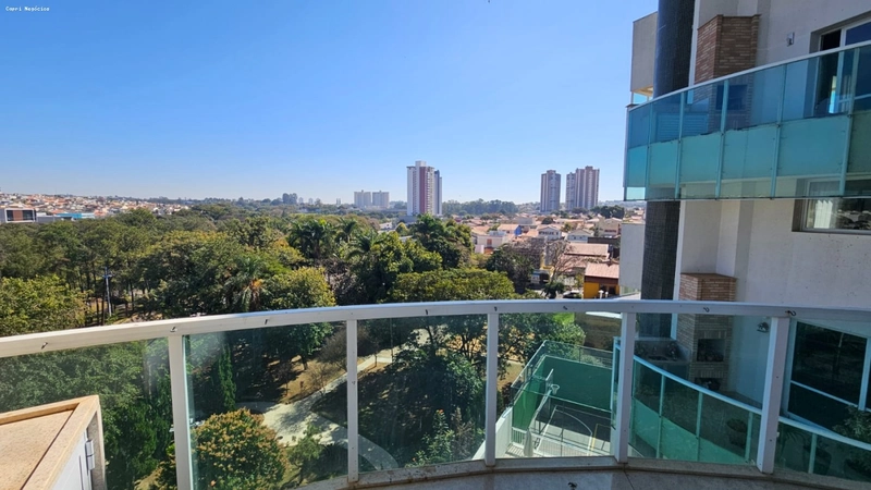 Apartamento para Venda em Indaiatuba / SP no bairro Vila Sfeir: 23ª foto da galeria de imagens do imóvel