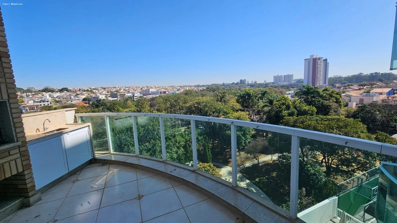 Apartamento para Venda em Indaiatuba / SP no bairro Vila Sfeir: 24ª foto da galeria de imagens do imóvel