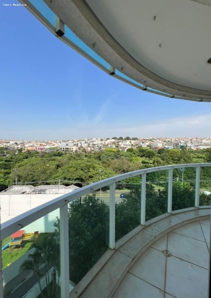 Apartamento para Venda em Indaiatuba / SP no bairro Vila Sfeir: 3ª foto da galeria de imagens do imóvel