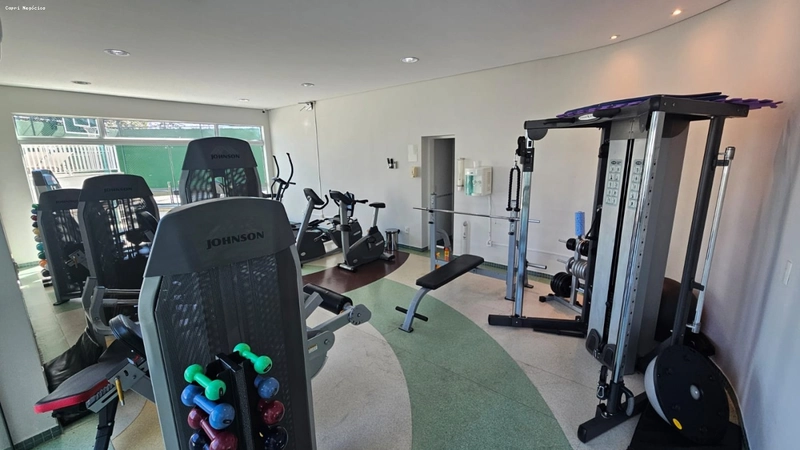 Apartamento para Venda em Indaiatuba / SP no bairro Vila Sfeir: 30ª foto da galeria de imagens do imóvel