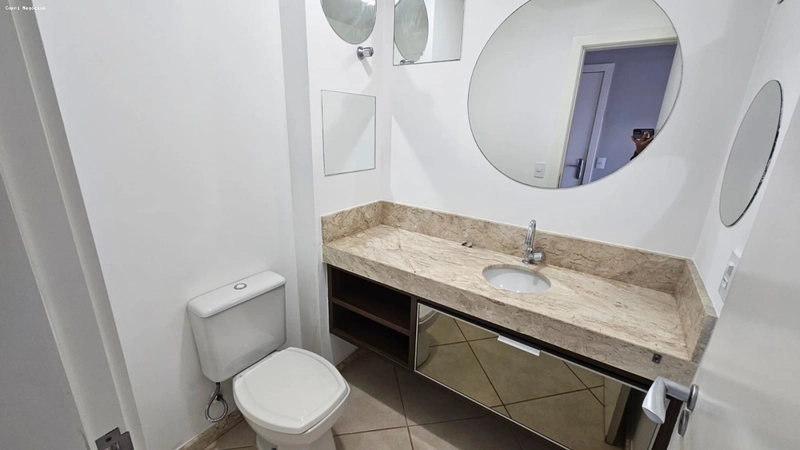 Apartamento para Venda em Indaiatuba / SP no bairro Vila Sfeir: 9ª foto da galeria de imagens do imóvel