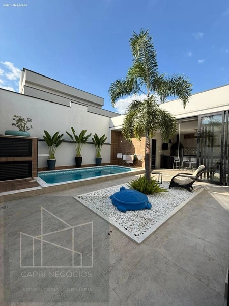 Casa em Condomínio para Venda em Indaiatuba / SP no bairro Jardim Esplanada: 9ª foto da galeria de imagens do imóvel