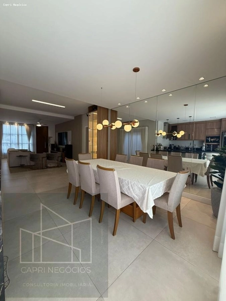 Casa em Condomínio para Venda em Indaiatuba / SP no bairro Jardim Esplanada: 1ª foto da galeria de imagens do imóvel