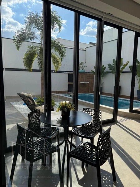 Casa em Condomínio para Venda em Indaiatuba / SP no bairro Jardim Esplanada: 10ª foto da galeria de imagens do imóvel