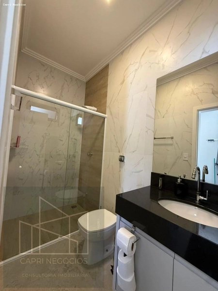 Casa em Condomínio para Venda em Indaiatuba / SP no bairro Jardim Esplanada: 12ª foto da galeria de imagens do imóvel