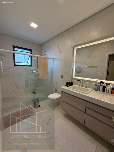 Casa em Condomínio para Venda em Indaiatuba / SP no bairro Jardim Esplanada: 17ª foto da galeria de imagens do imóvel