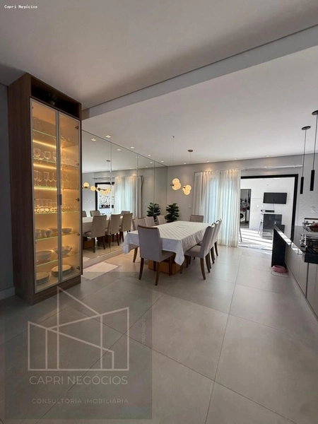 Casa em Condomínio para Venda em Indaiatuba / SP no bairro Jardim Esplanada: 2ª foto da galeria de imagens do imóvel