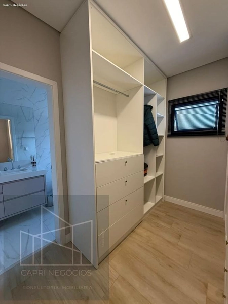 Casa em Condomínio para Venda em Indaiatuba / SP no bairro Jardim Esplanada: 20ª foto da galeria de imagens do imóvel