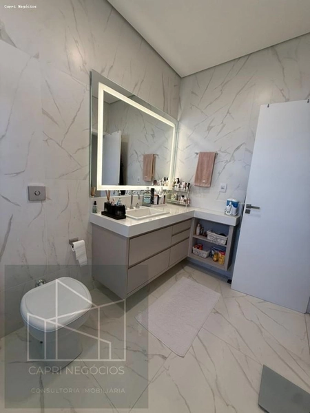 Casa em Condomínio para Venda em Indaiatuba / SP no bairro Jardim Esplanada: 24ª foto da galeria de imagens do imóvel