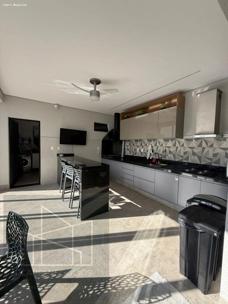 Casa em Condomínio para Venda em Indaiatuba / SP no bairro Jardim Esplanada: 25ª foto da galeria de imagens do imóvel