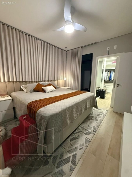 Casa em Condomínio para Venda em Indaiatuba / SP no bairro Jardim Esplanada: 29ª foto da galeria de imagens do imóvel