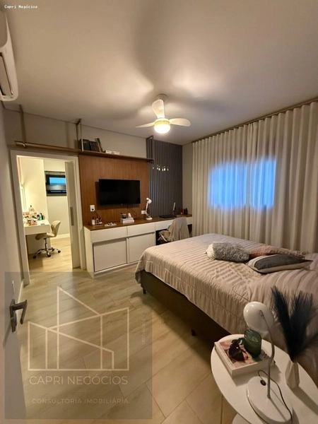 Casa em Condomínio para Venda em Indaiatuba / SP no bairro Jardim Esplanada: 32ª foto da galeria de imagens do imóvel