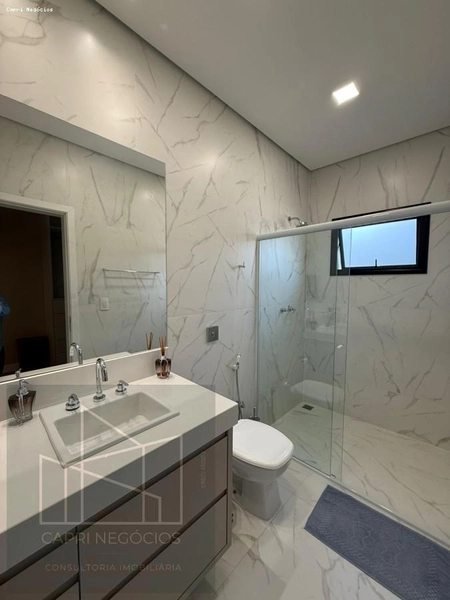 Casa em Condomínio para Venda em Indaiatuba / SP no bairro Jardim Esplanada: 38ª foto da galeria de imagens do imóvel